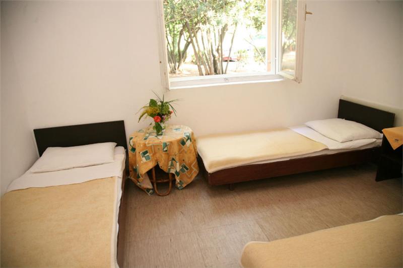 BUNGALOVI PARK - KAMELIJA I TIVAT I Leto 2024